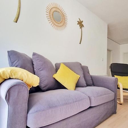 La Residence Evasion 3 - Original - Gare - Wifi - Relax Bnb 뮐루즈 외부 사진