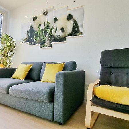 La Residence Evasion 3 - Original - Gare - Wifi - Relax Bnb 뮐루즈 외부 사진