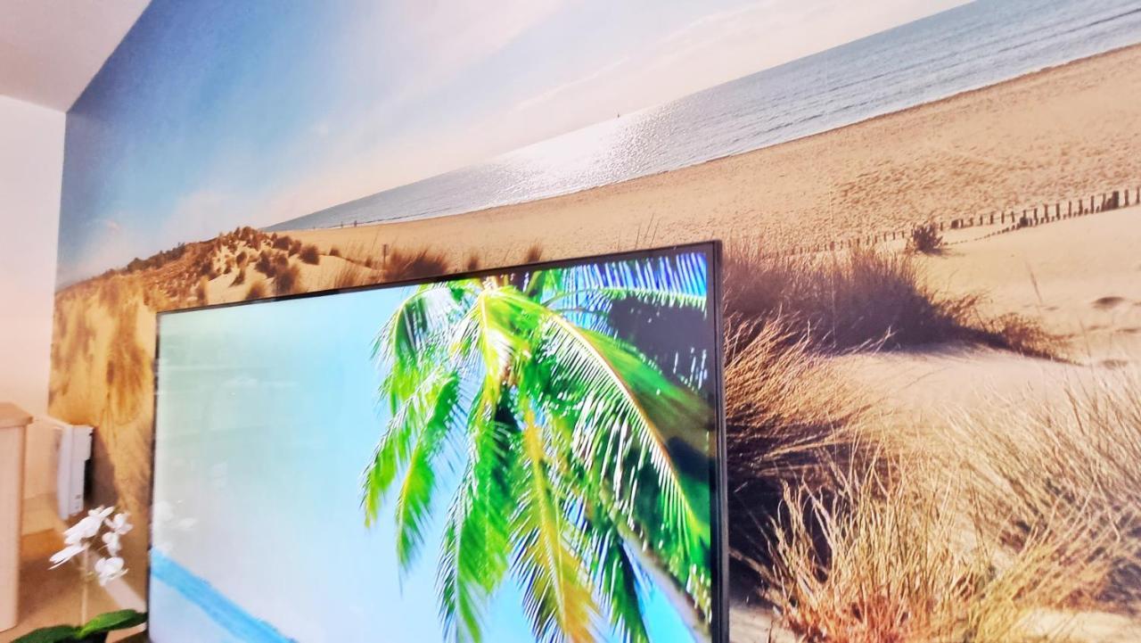 La Residence Evasion 3 - Original - Gare - Wifi - Relax Bnb 뮐루즈 외부 사진