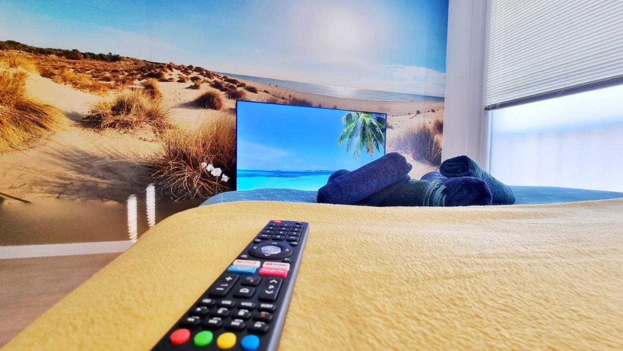 La Residence Evasion 3 - Original - Gare - Wifi - Relax Bnb 뮐루즈 외부 사진
