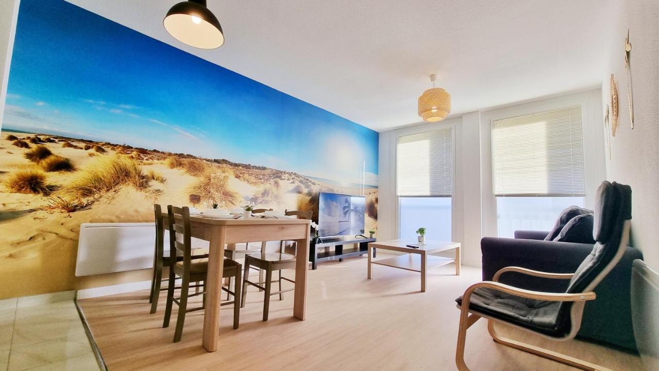 La Residence Evasion 3 - Original - Gare - Wifi - Relax Bnb 뮐루즈 외부 사진