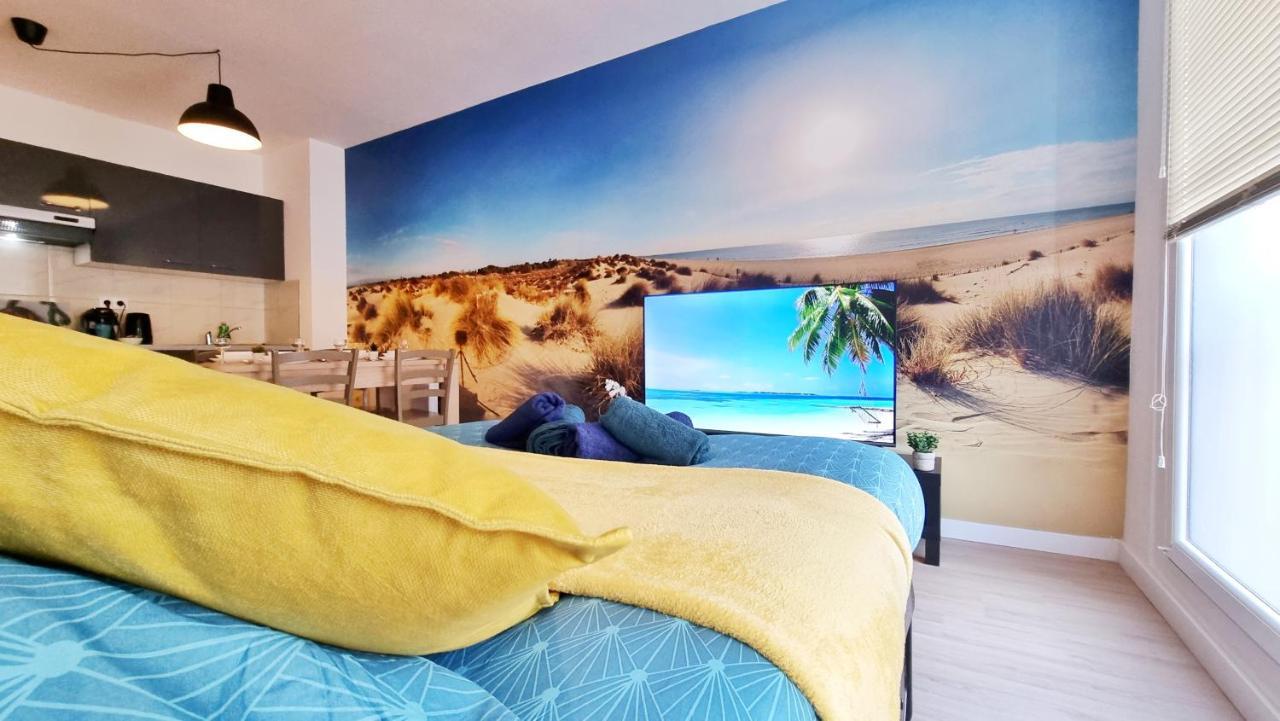La Residence Evasion 3 - Original - Gare - Wifi - Relax Bnb 뮐루즈 외부 사진