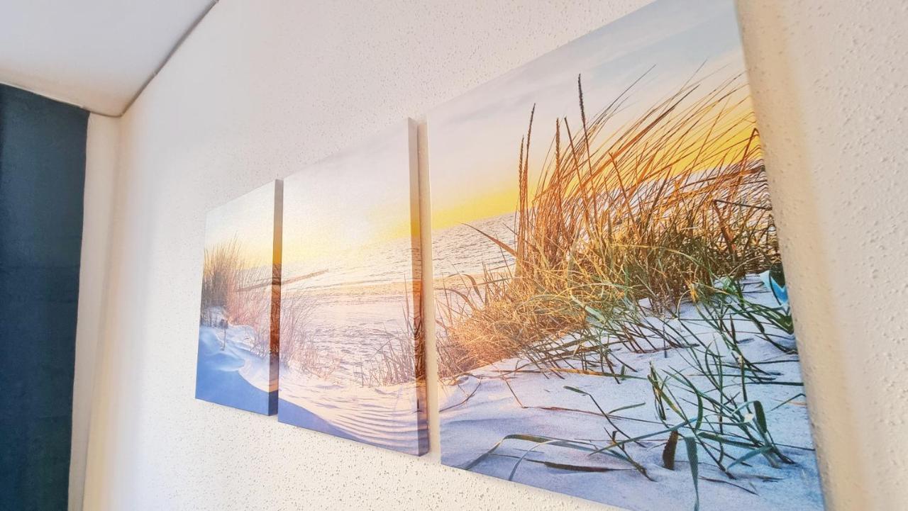 La Residence Evasion 3 - Original - Gare - Wifi - Relax Bnb 뮐루즈 외부 사진