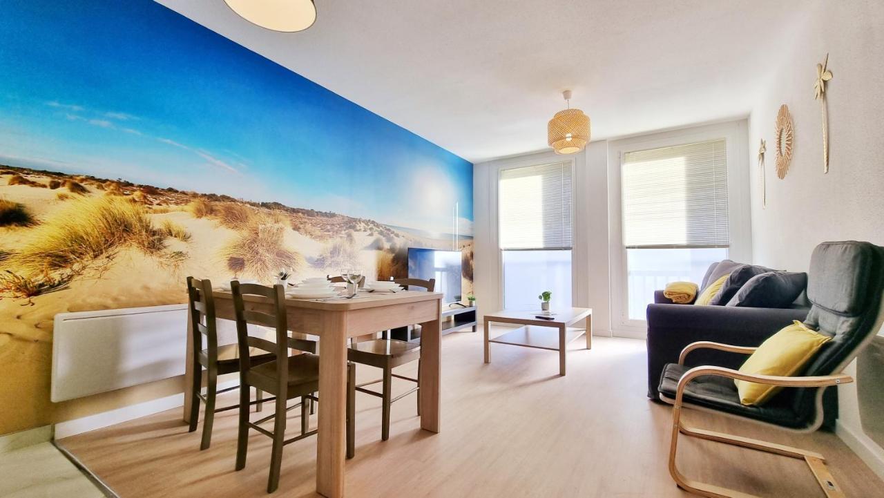La Residence Evasion 3 - Original - Gare - Wifi - Relax Bnb 뮐루즈 외부 사진