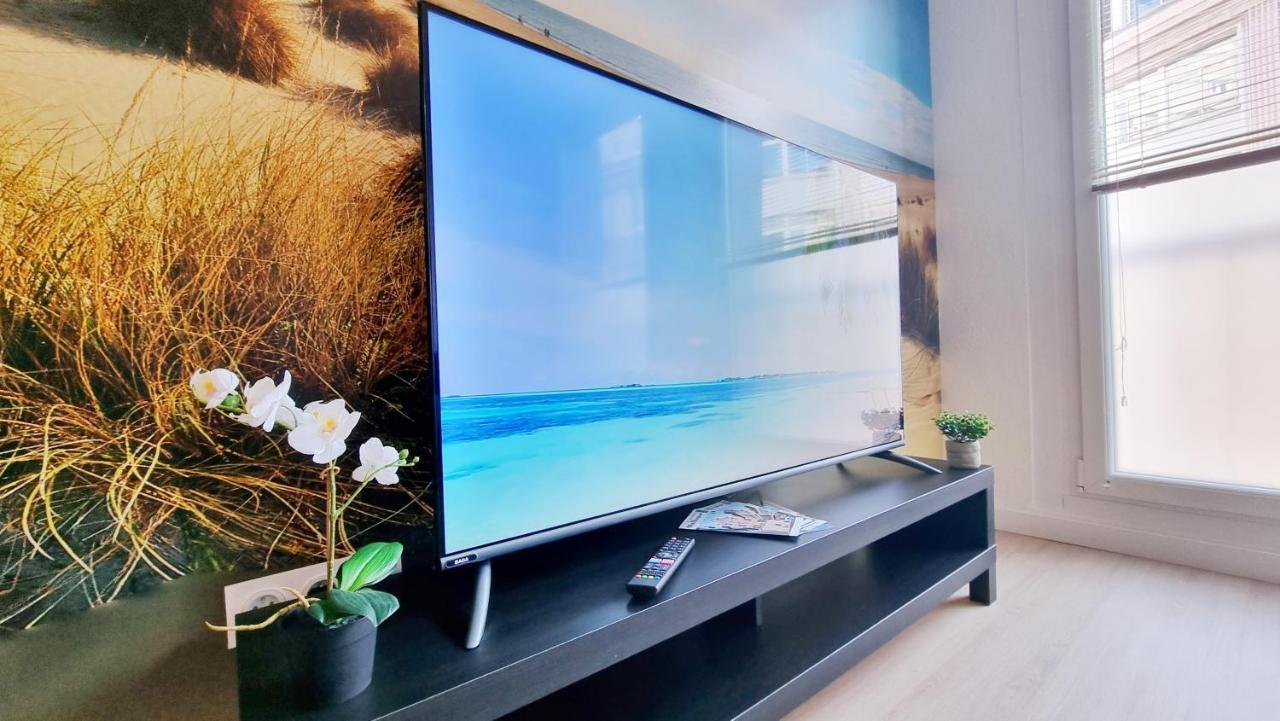 La Residence Evasion 3 - Original - Gare - Wifi - Relax Bnb 뮐루즈 외부 사진