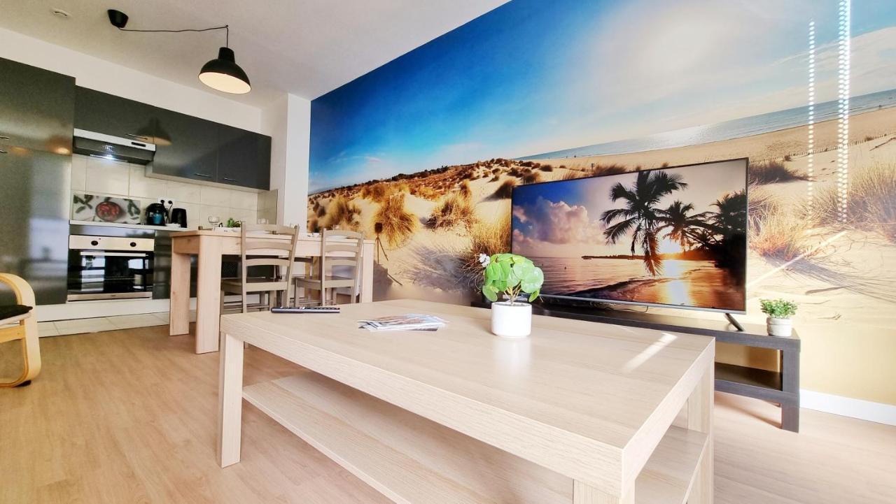La Residence Evasion 3 - Original - Gare - Wifi - Relax Bnb 뮐루즈 외부 사진