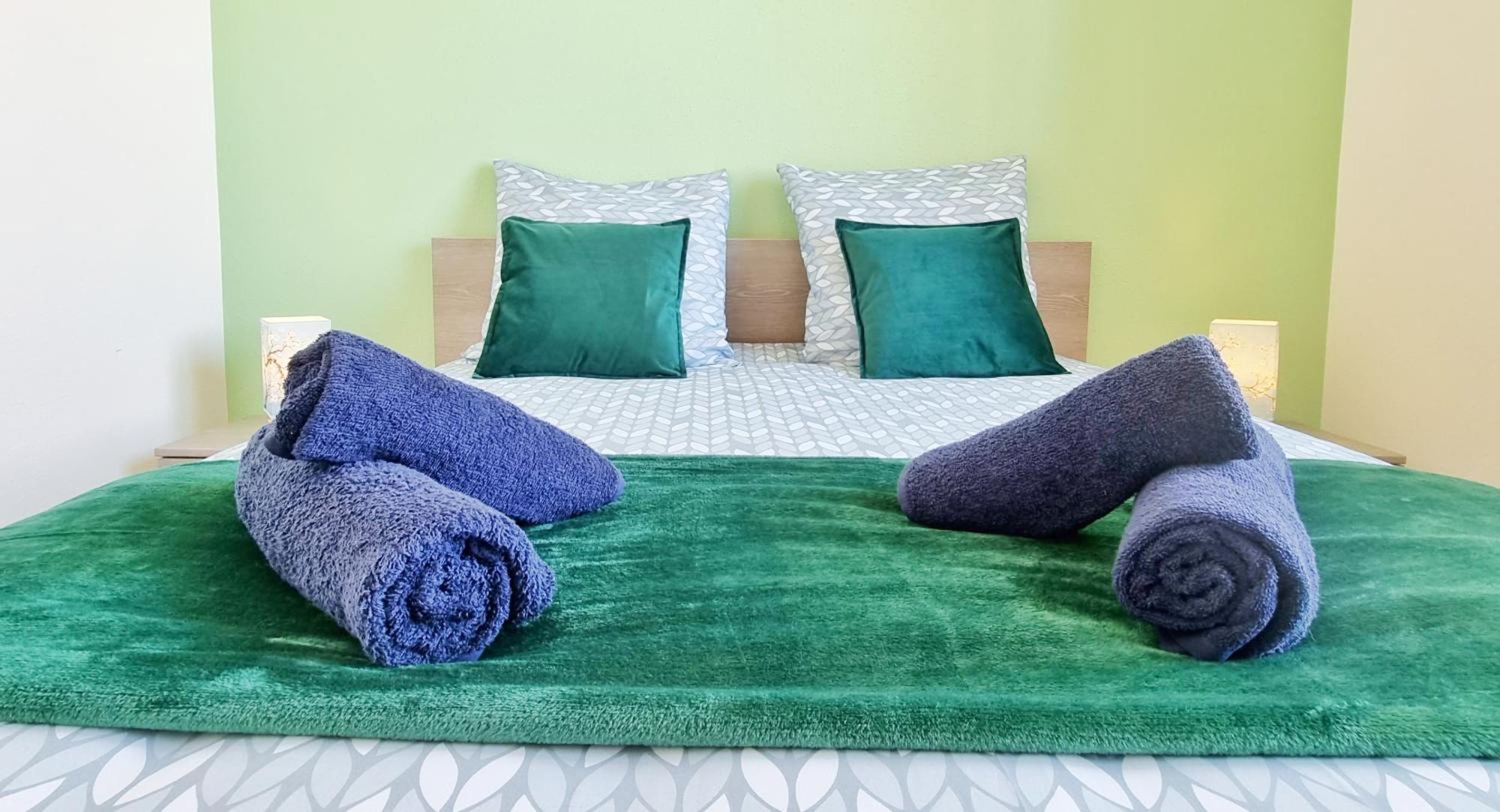 La Residence Evasion 3 - Original - Gare - Wifi - Relax Bnb 뮐루즈 외부 사진